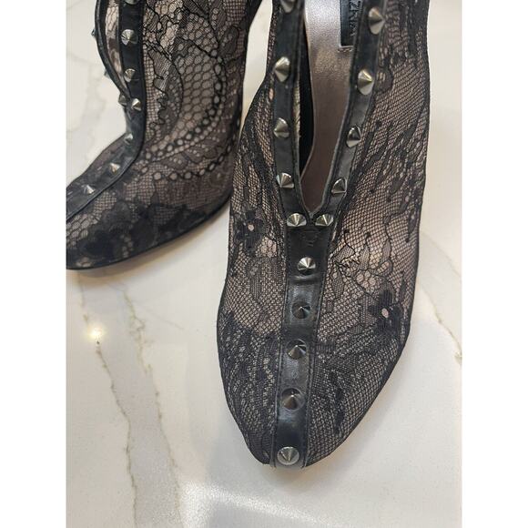 BCBG Booties - Picture 9 of 14